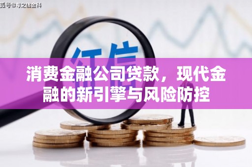 乌达消费金融公司贷款，现代金融的新引擎与风险防控