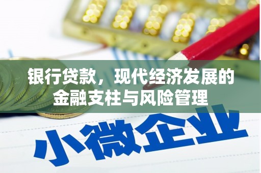 乌达银行贷款，现代经济发展的金融支柱与风险管理