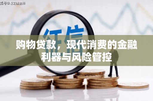 乌达购物贷款，现代消费的金融利器与风险管控
