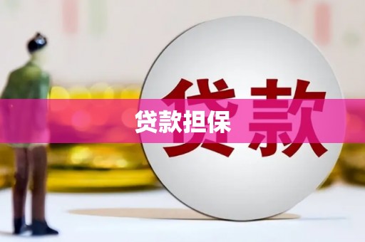 未央贷款担保