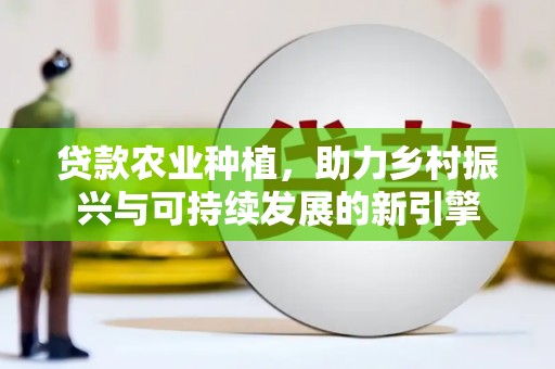 安化贷款农业种植，助力乡村振兴与可持续发展的新引擎