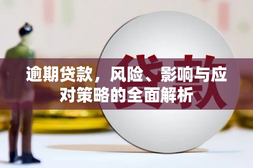 谷城逾期贷款，风险、影响与应对策略的全面解析