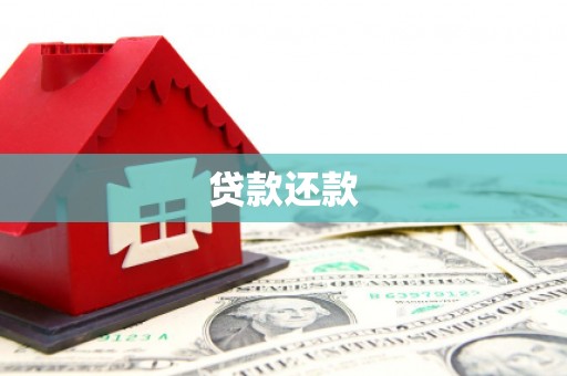 南阳贷款还款