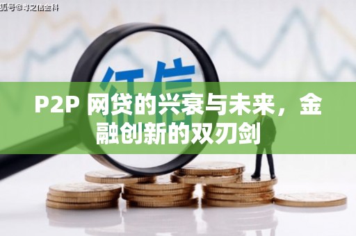 阳城P2P 网贷的兴衰与未来，金融创新的双刃剑
