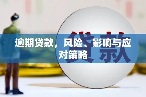 颍州逾期贷款，风险、影响与应对策略